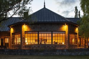 Explora Parque Nacional da Patagônia