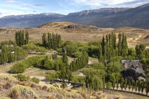 Explora Parque Nacional da Patagônia