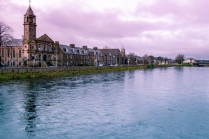 Inverness, Escócia