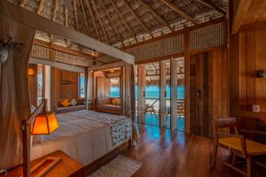 Fortim: Jaguaribe Lodge e Kite