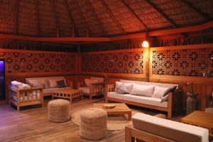 Fortim: Jaguaribe Lodge e Kite