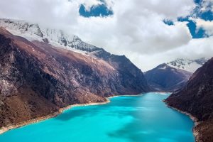 Huaraz, Peru