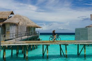 Maldivas: LUX* South Ari Atoll