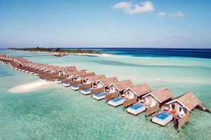 Maldivas: LUX* South Ari Atoll