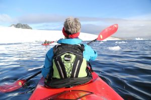 Roteiro Antártica Basecamp – M/V Hondius