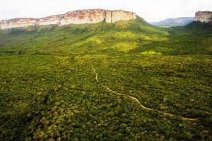 chapada diamantina galeria