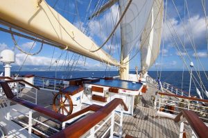 Star Clipper: Puket a Puket (Rota Norte)