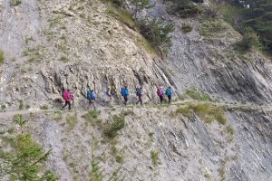 Tour du mont blanc frança galeria