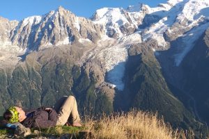 Tour du mont blanc frança galeria
