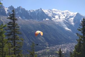 Tour du mont blanc frança galeria