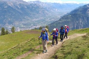 Tour du mont blanc frança galeria