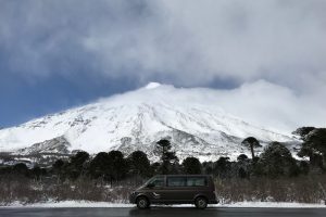 beyond Pucon Chile Galeria