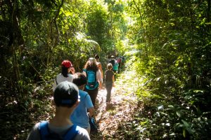 navegação amazonia kaiara