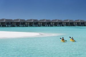 Maldivas: Vakkaru Maldives