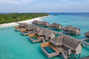 Maldivas: Vakkaru Maldives