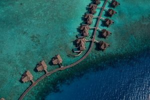 Maldivas: Vakkaru Maldives