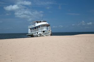 Rio Tapajós: Turismo de Base Comunitária