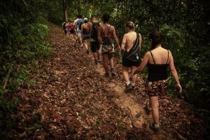 Rio Tapajós: Turismo de Base Comunitária