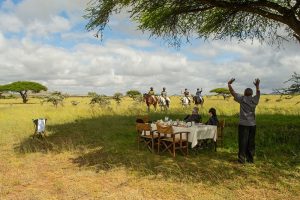 Quênia Premium by Great Plains Conservation