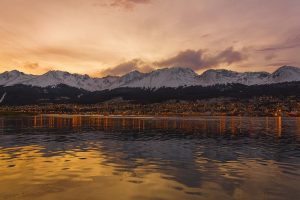 Ushuaia, Argentina