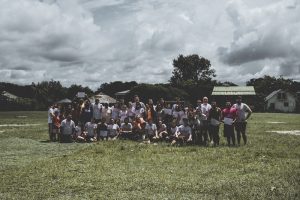 volunturismo rio negro vivala