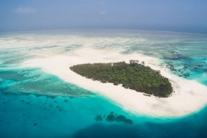 Zanzibar, África