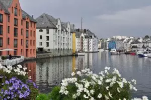 Bergen, Noruega