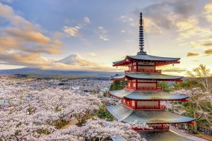 Chureito-Pagoda-Sakura-Japao-galeria