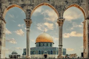 Cupula-de-Pedra-Jerusalem-Israel-galeria