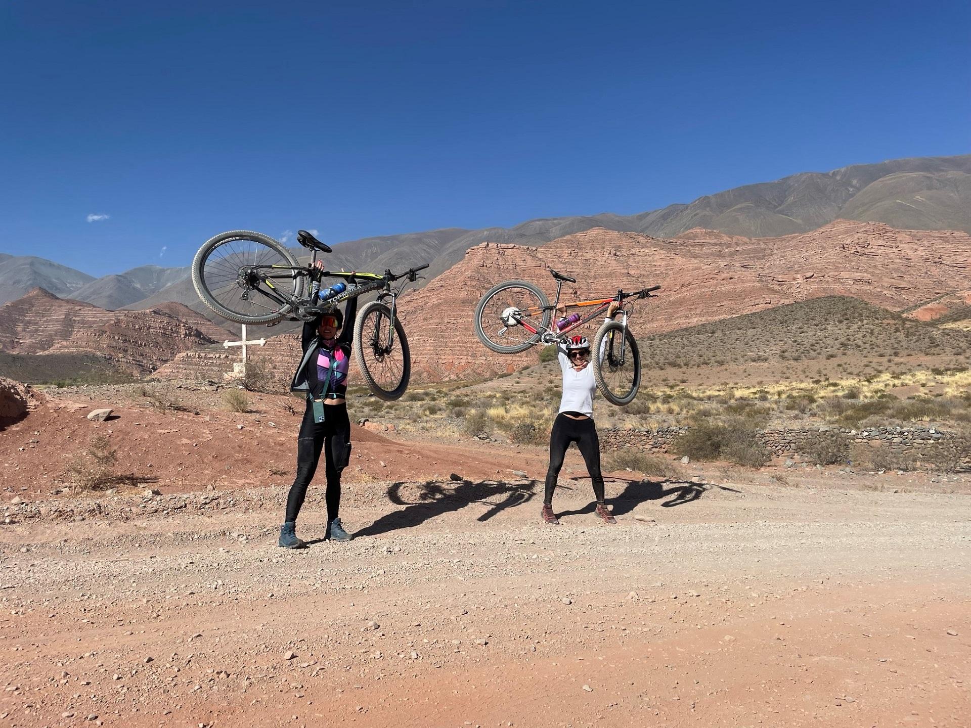 Muito além do destino final: minha experiência pelo Norte Argentino