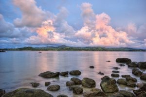 Ilha de Madagascar, África