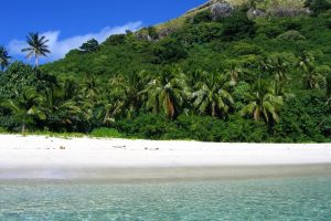 Ilhas Fiji, um destino encantador