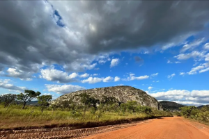 serra do espinhaço galeria
