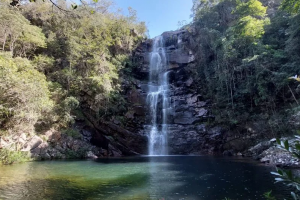 serra do espinhaço galeria