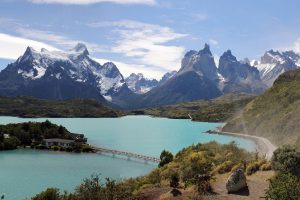torres del paine