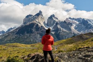 trekking torres del paine latitude 51