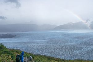 trekking torres del paine latitude 51