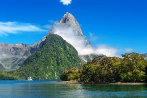 Nova Zelândia é um dos países mais felizes do mundo em 2025