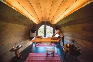 ecocamp torres del paine - glamping