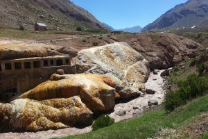 trekking aconcagua - plaza argentina