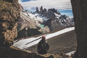 ecocamp torres del paine - glamping