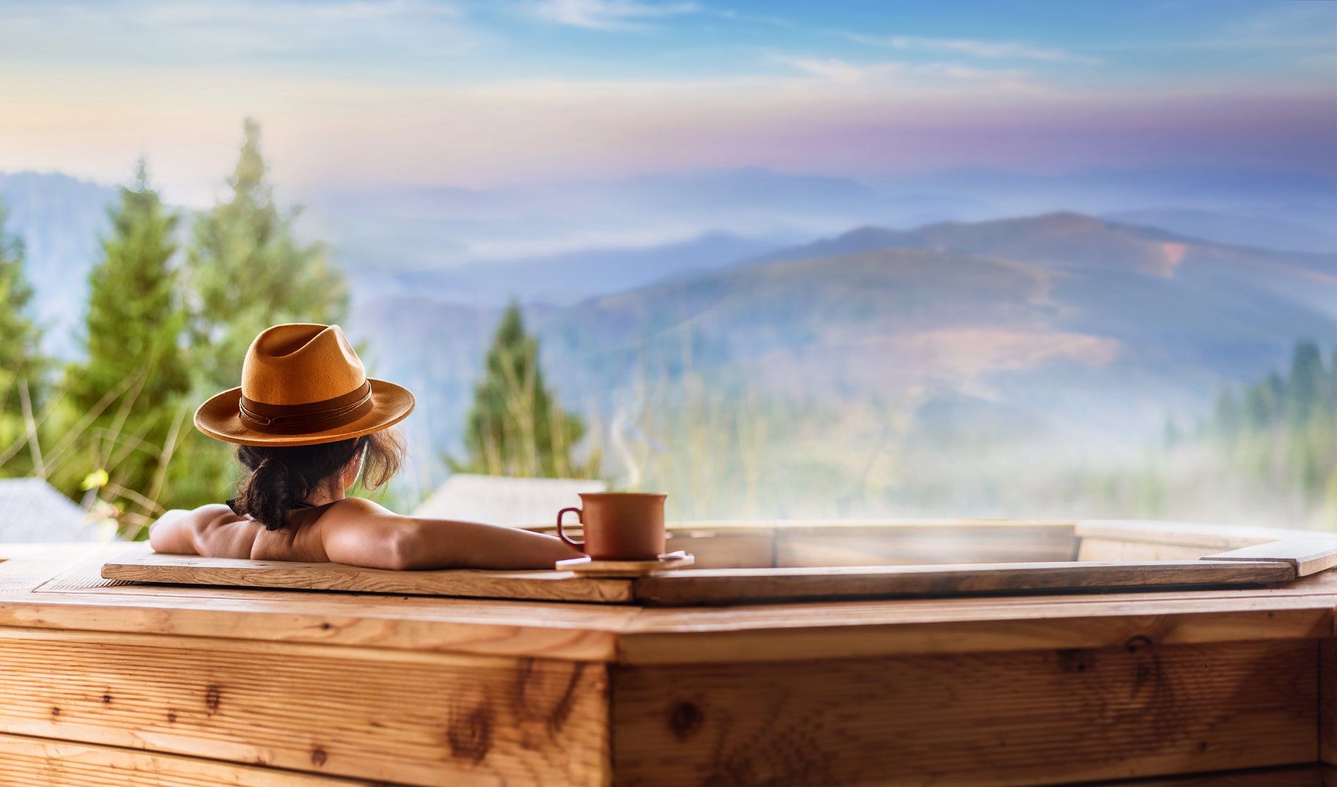 Slow travel: conheça as vantagens desse estilo de viagem