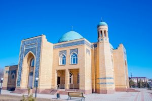 Conheça Uzbequistão, um importante país da Rota da Seda