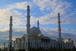 Conheça Uzbequistão, um importante país da Rota da Seda