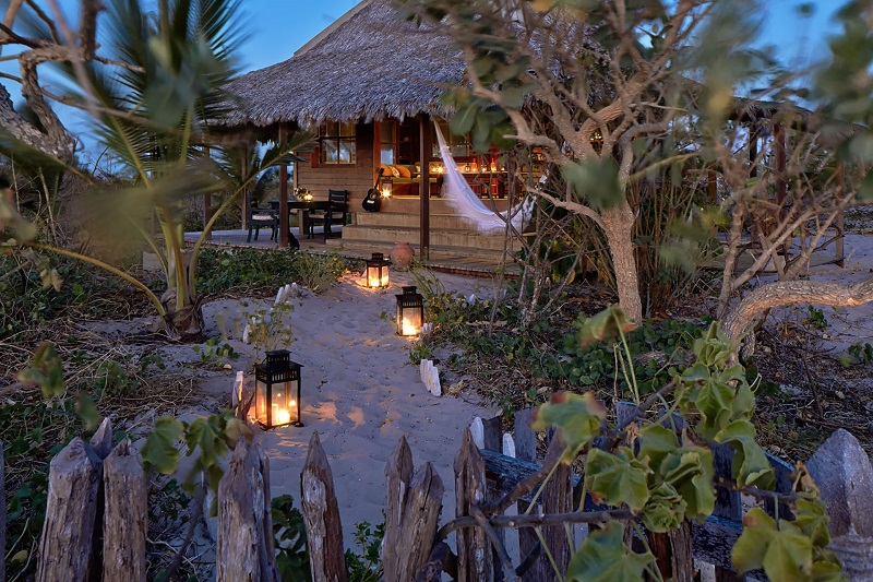 Hotel Baía das Caraúbas - Rota das Emoções