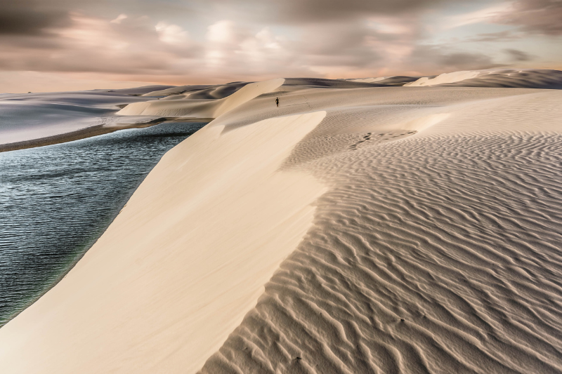 Lençóis Maranhenses