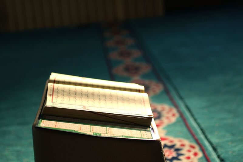 Mês sagrado do Ramadã: um período dedicado a orações e boas ações