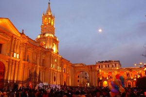 Arequipa galeria