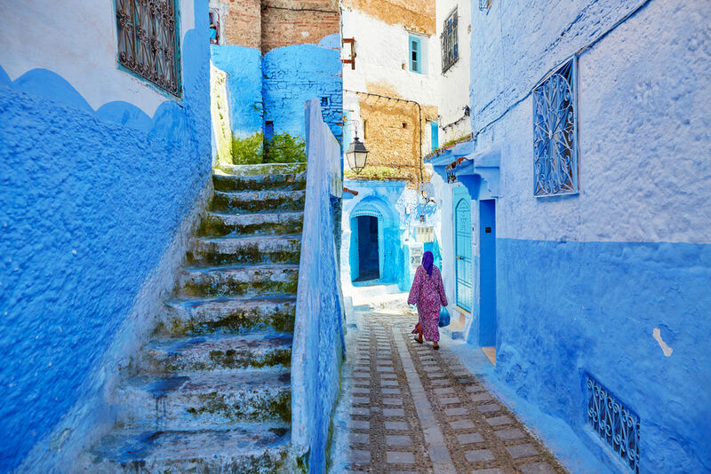 Viajar para o Marrocos no período de Ramadã é uma experiência singular