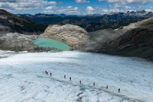 Rio Palena Lodge - Patagonia Chilena